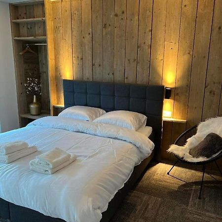 Grote Kamer In Brugge Centrum Met Badkamer ! Exteriér fotografie