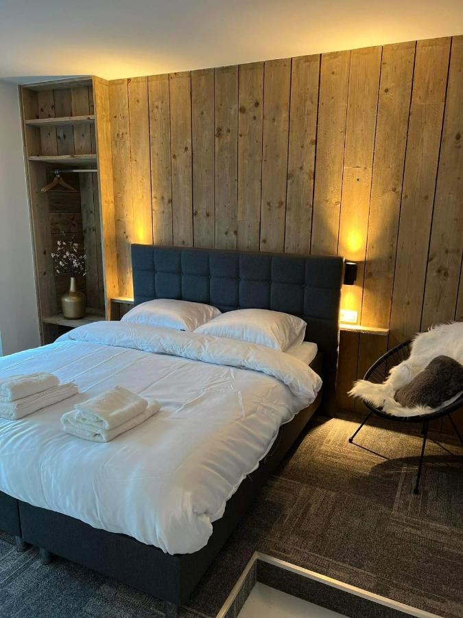 Grote Kamer In Brugge Centrum Met Badkamer ! Exteriér fotografie