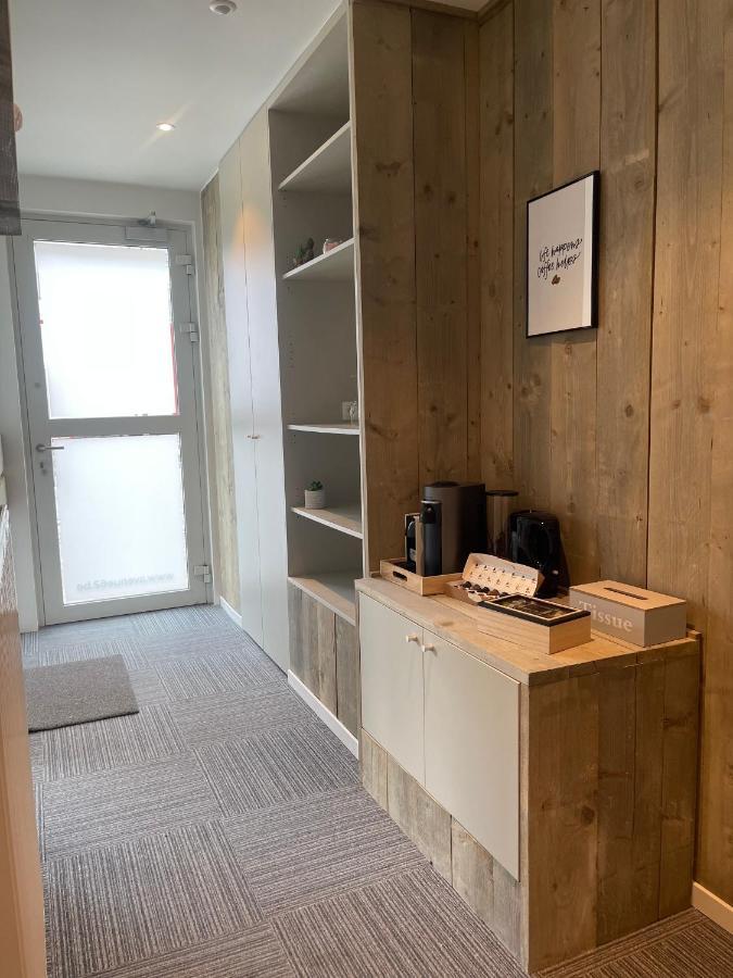 Grote Kamer In Brugge Centrum Met Badkamer ! Exteriér fotografie