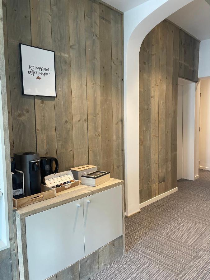 Grote Kamer In Brugge Centrum Met Badkamer ! Exteriér fotografie